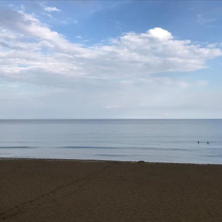 Villa Aretusa Lido di Noto ภายนอก รูปภาพ