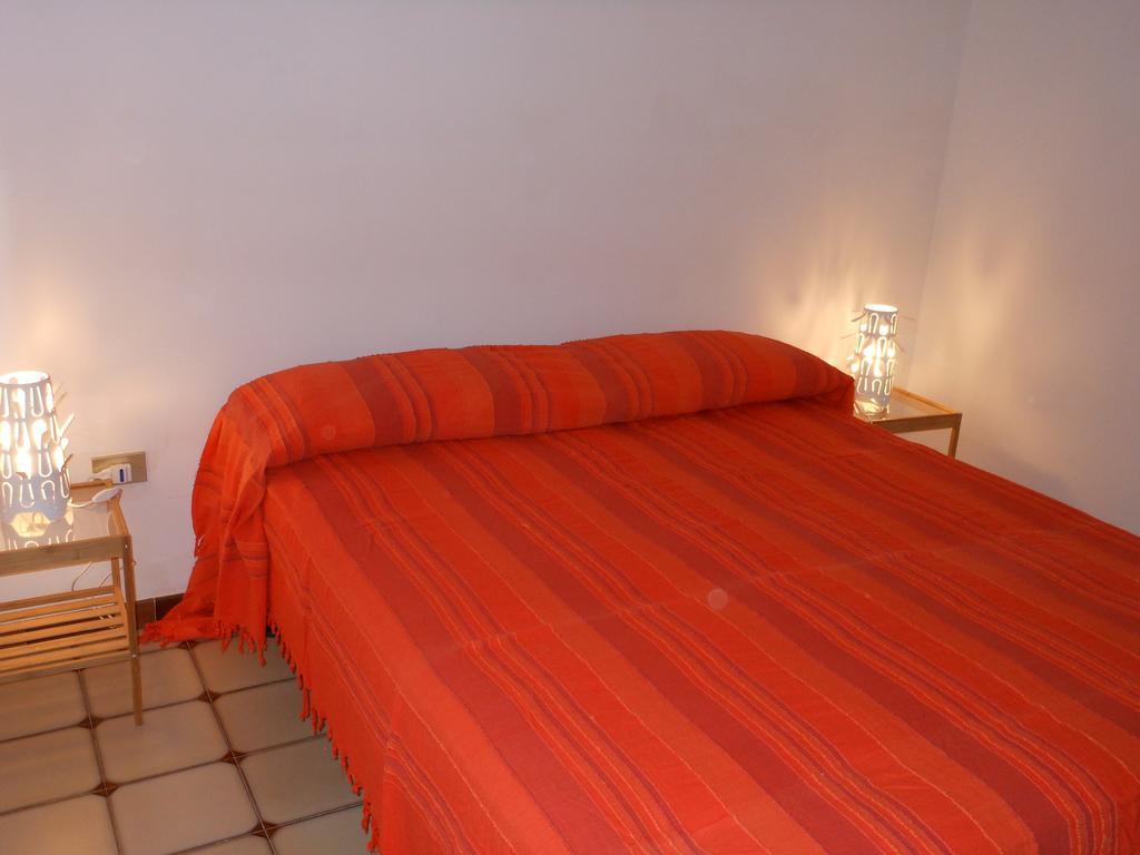 Villa Aretusa Lido di Noto ภายนอก รูปภาพ