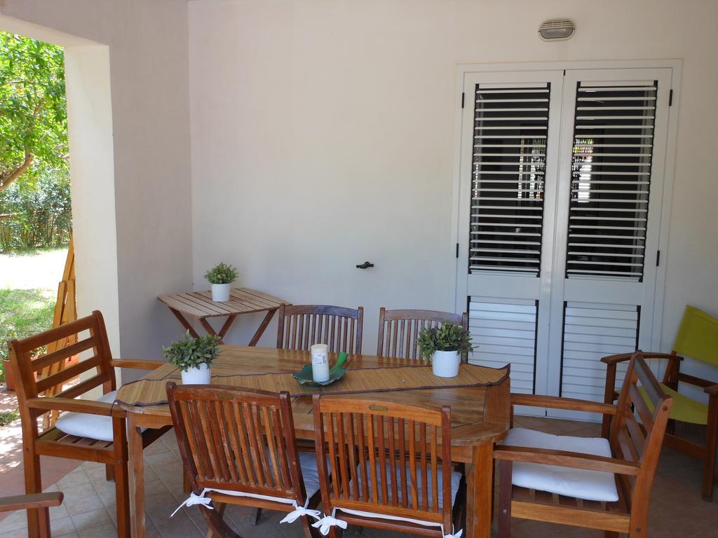 Villa Aretusa Lido di Noto ภายนอก รูปภาพ