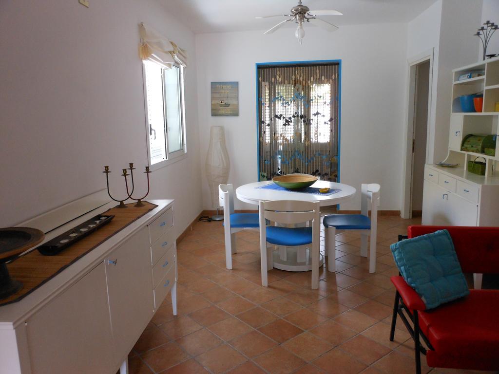 Villa Aretusa Lido di Noto ภายนอก รูปภาพ