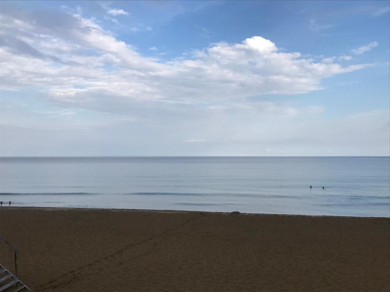 Villa Aretusa Lido di Noto ภายนอก รูปภาพ