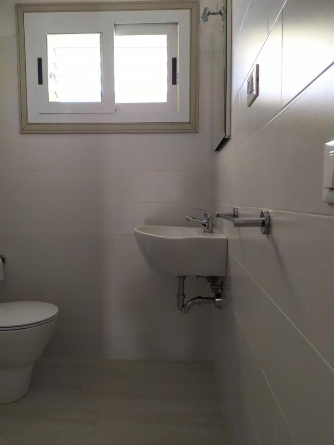 Villa Aretusa Lido di Noto ภายนอก รูปภาพ